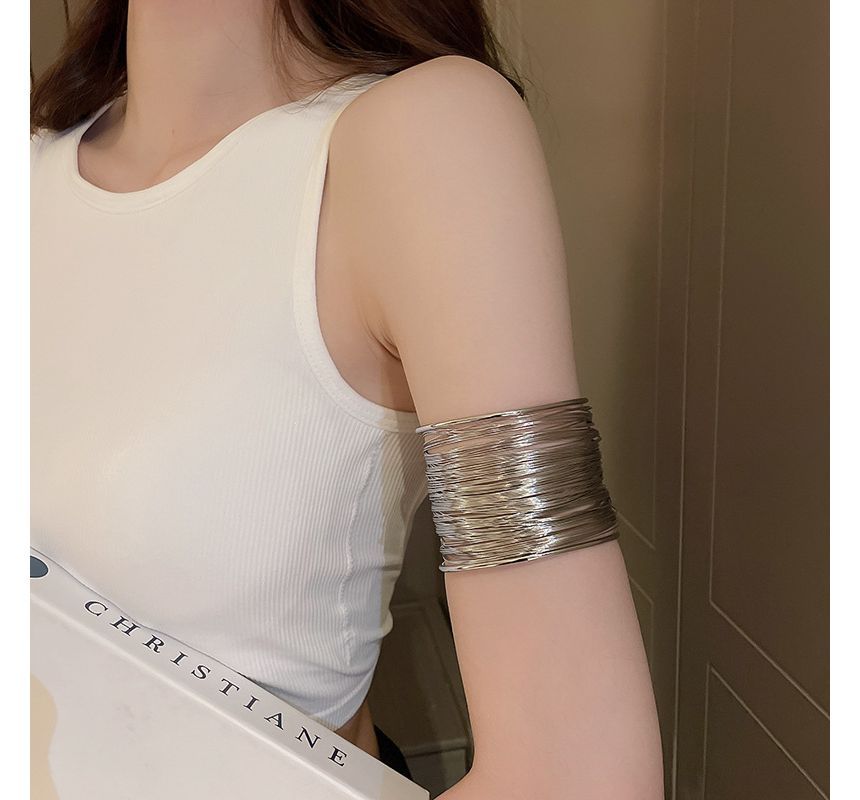 Armlet Layered