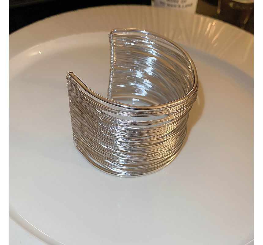 Armlet Layered