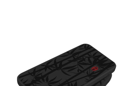 Bamboo Phone Print Case