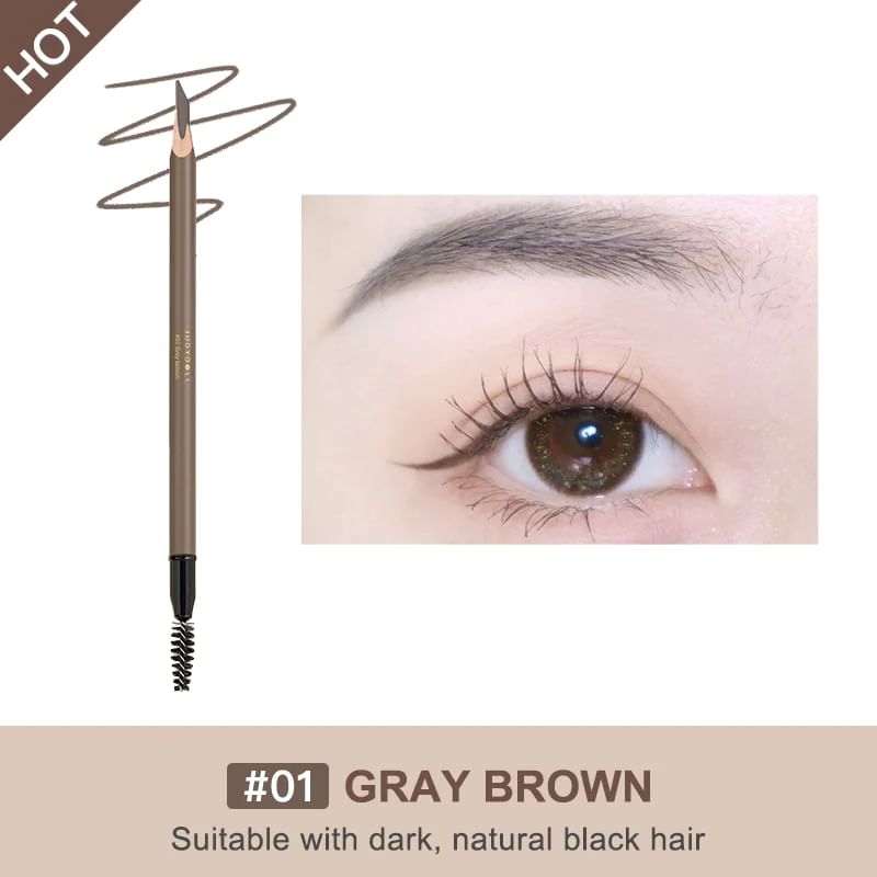 Shaping Eyebrow Pencil