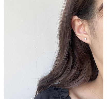 Set Stud Rhinestone Ear 6: of