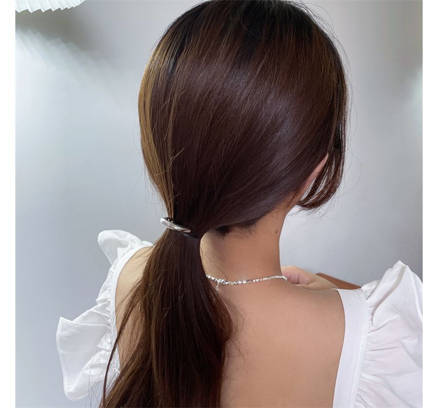 Pin Metal Set 3: Hair of