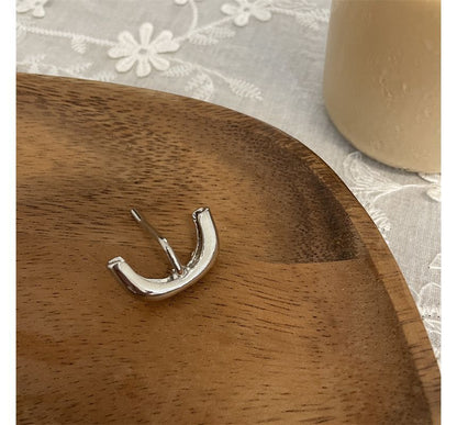 Pin Metal Set 3: Hair of