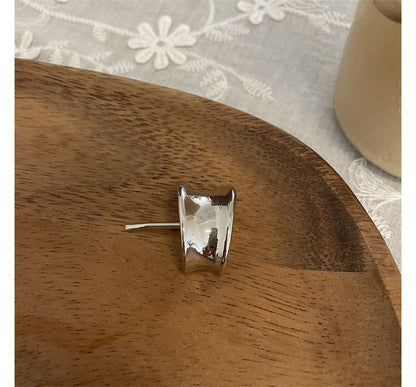 Pin Metal Set 3: Hair of