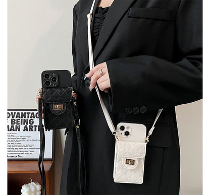 Case Coin Purse Phone