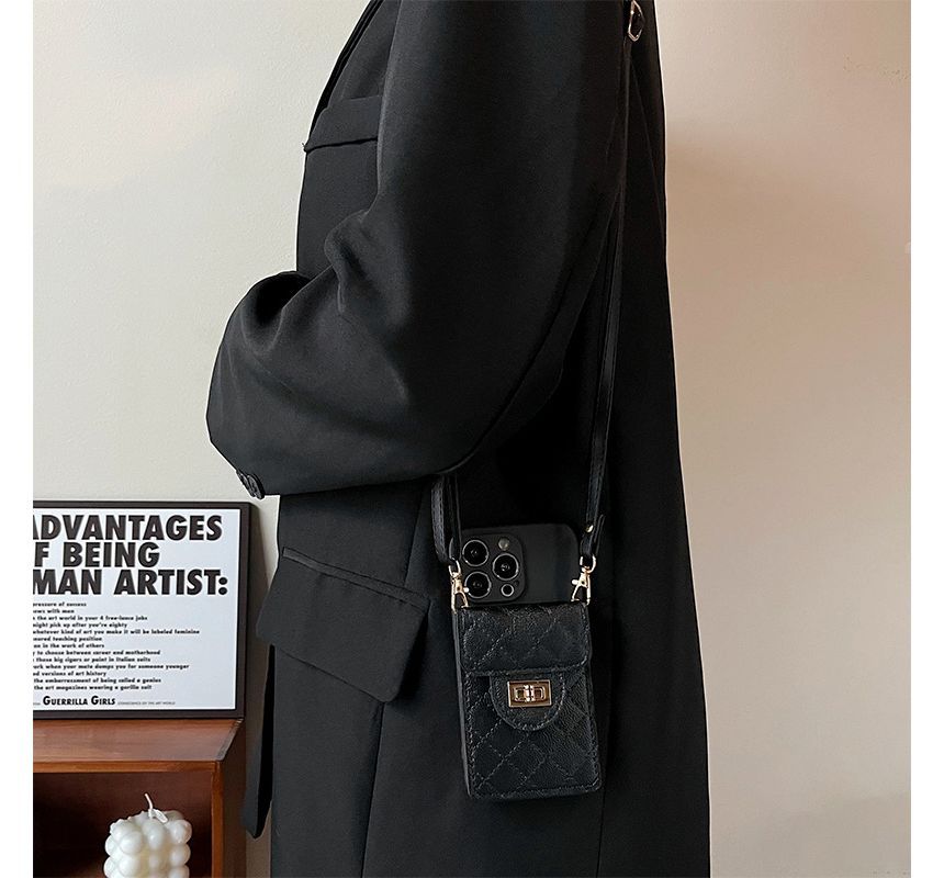 Case Coin Purse Phone