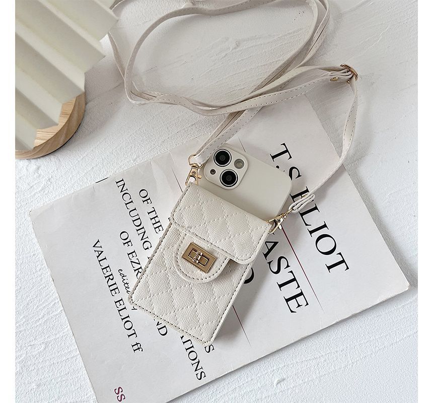 Case Coin Purse Phone