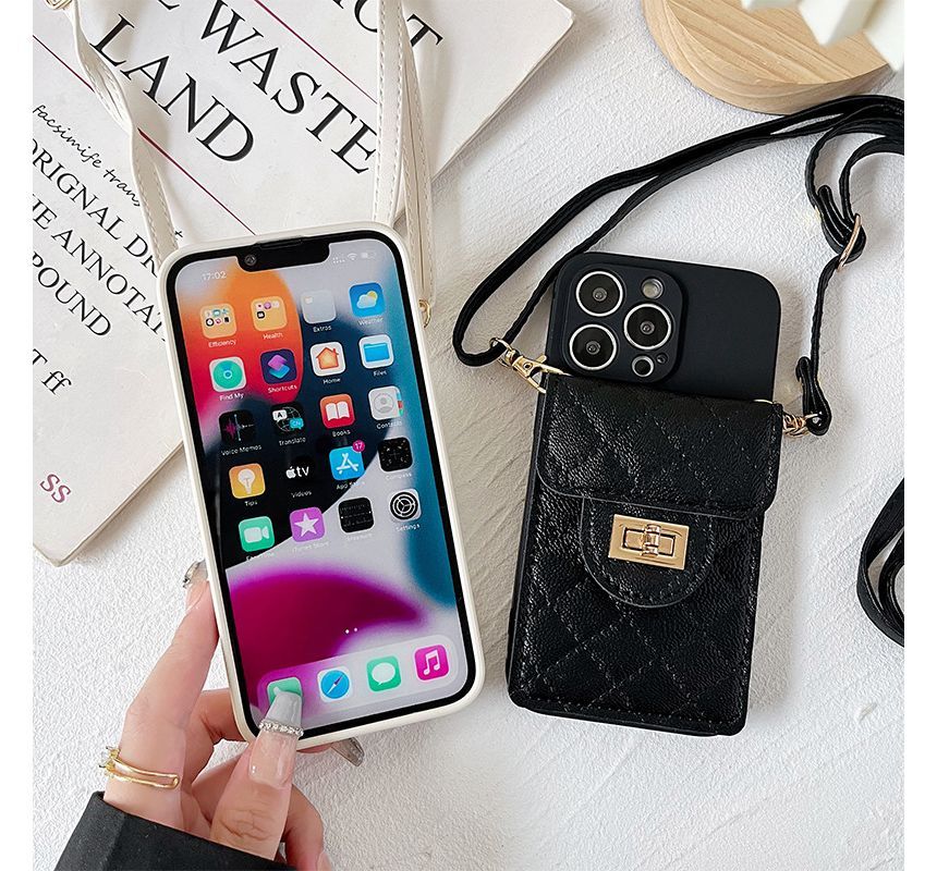 Case Coin Purse Phone