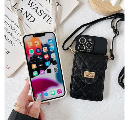 Case Coin Purse Phone