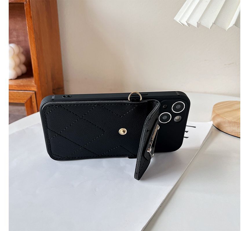 Case Coin Purse Phone