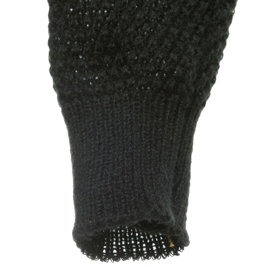 Crop + Set: Knit Top Embroidered Floral Tank Cardigan Square Neck