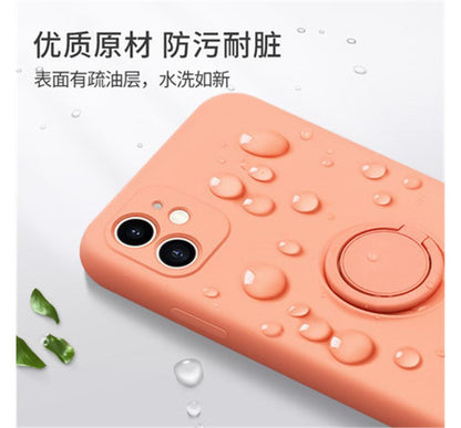 Phone Case Ring Plain Stand