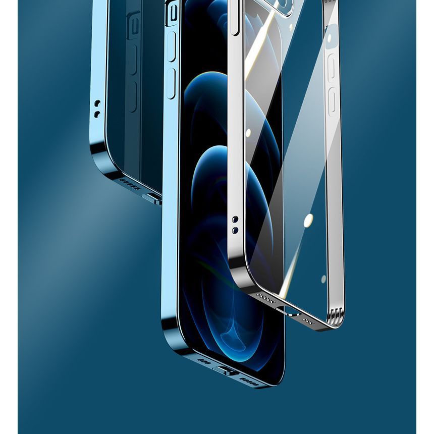 Transparent Phone Case