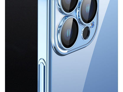 Case Phone Transparent