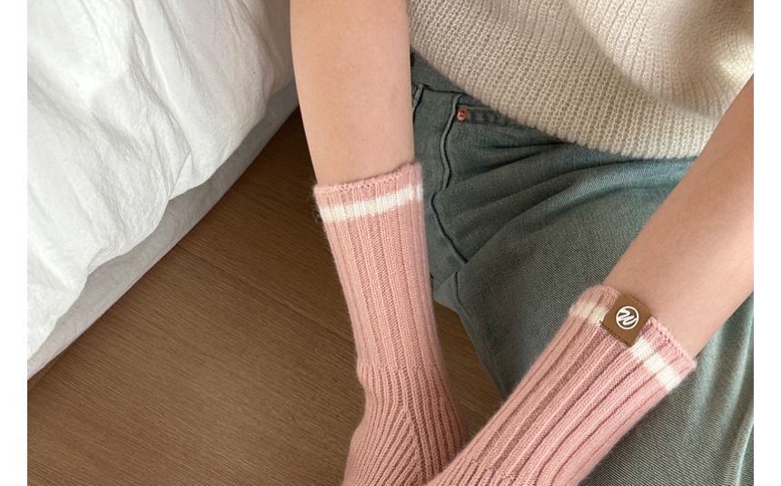 Gloves Knit Fingerless