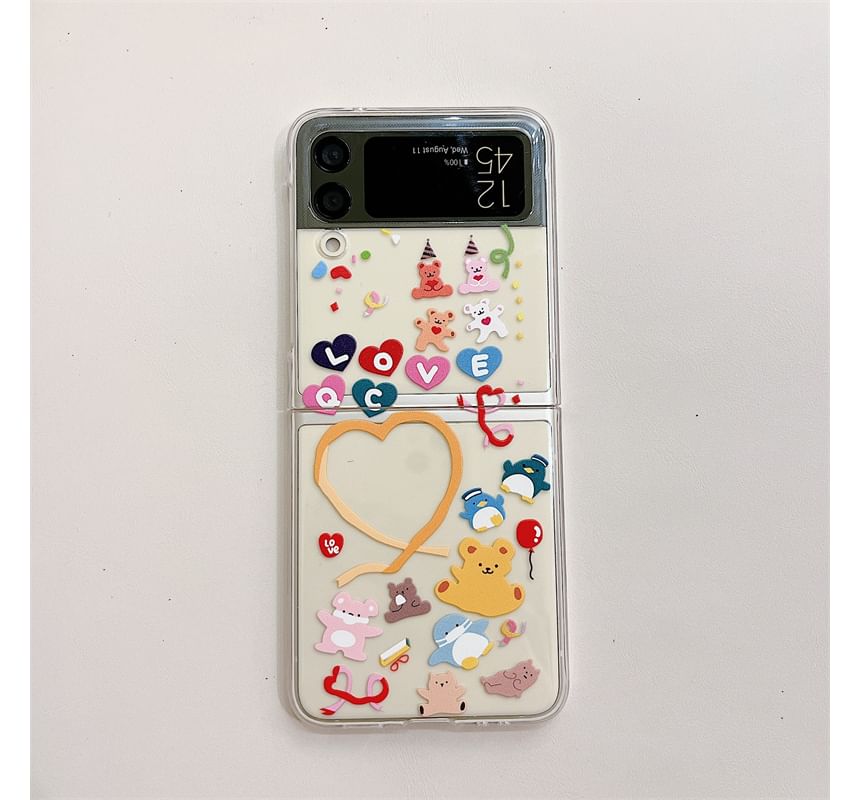 Animal Phone Case