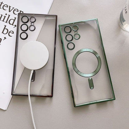 Magnetic Phone Case Plain