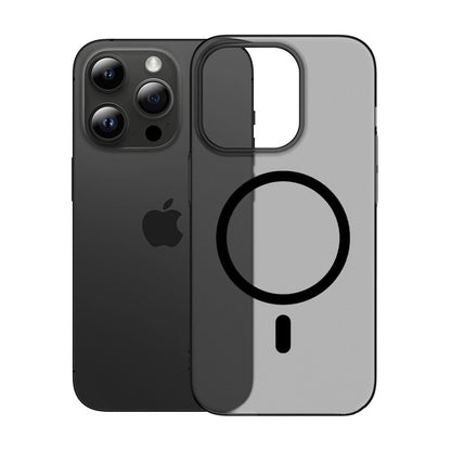 Case MagSafe Frosted Phone
