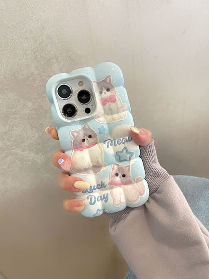 Cat Case Phone