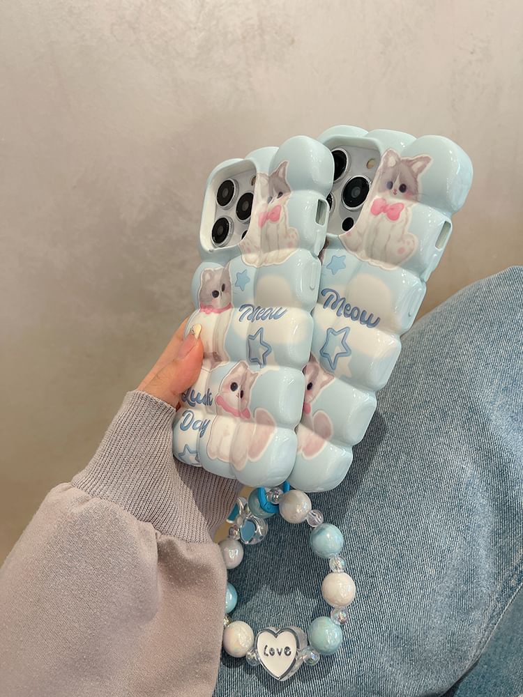 Cat Case Phone