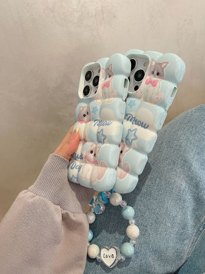 Cat Case Phone