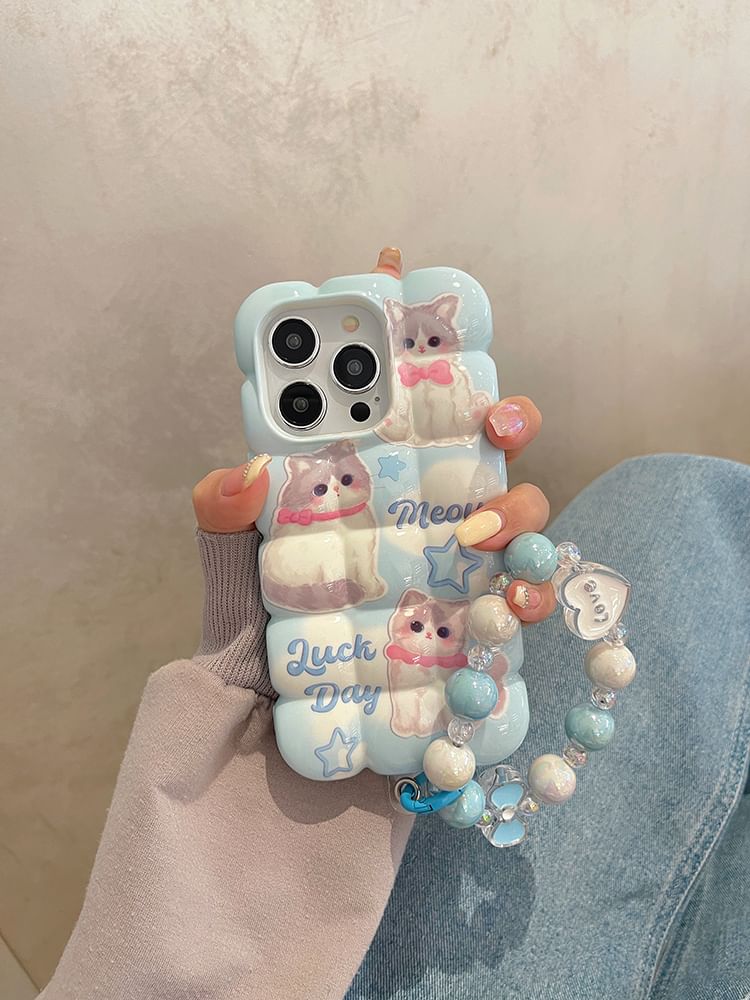 Cat Case Phone