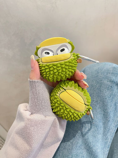 Durian AirPods Pro Case / Earphone Skin