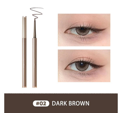 Slim Gel Eyeliner