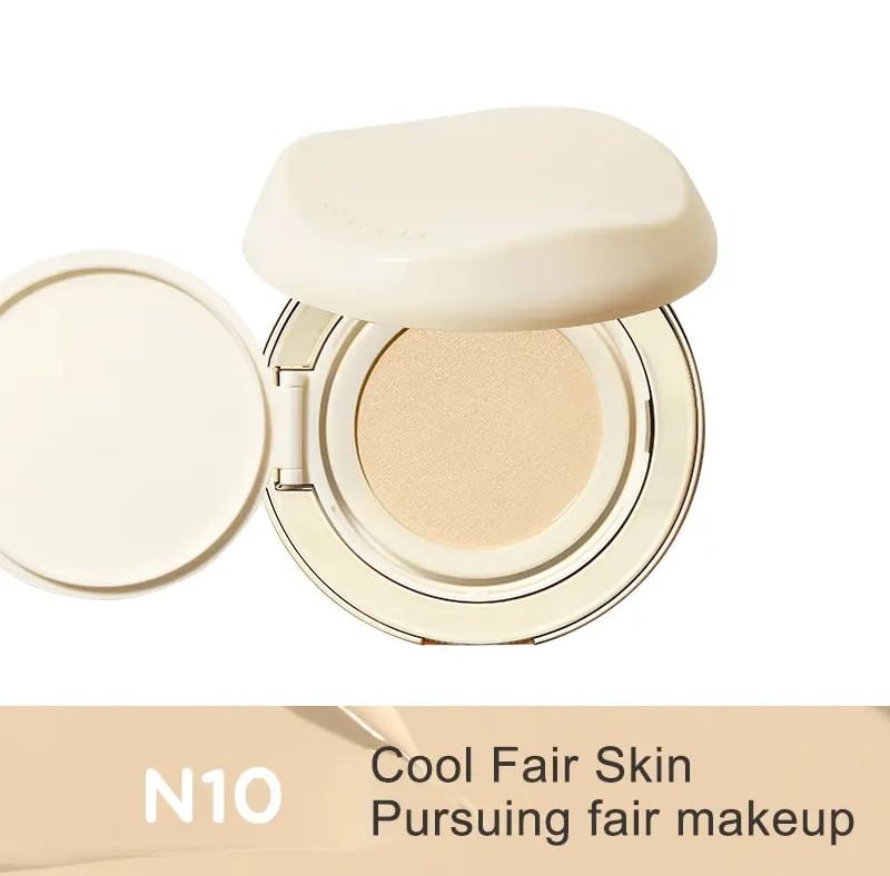 Moisturizing Cushion Foundation