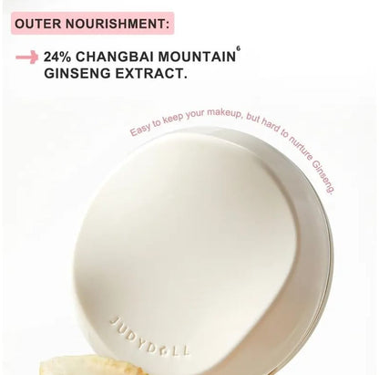 Moisturizing Cushion Foundation