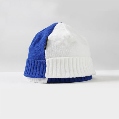 Knit Two Beanie Tone