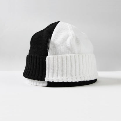 Knit Two Beanie Tone