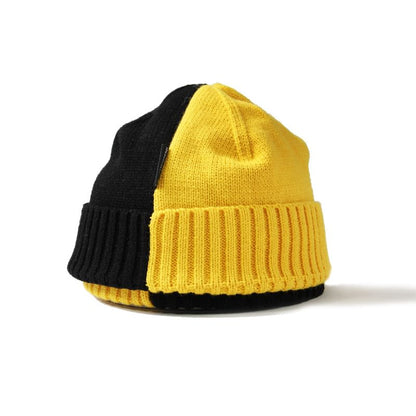 Knit Two Beanie Tone