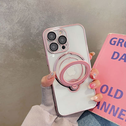 Ring Stand MagSafe Phone Case