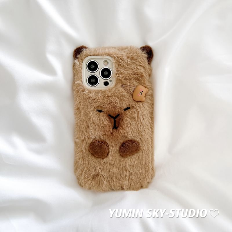 Case Otter Chenille Phone