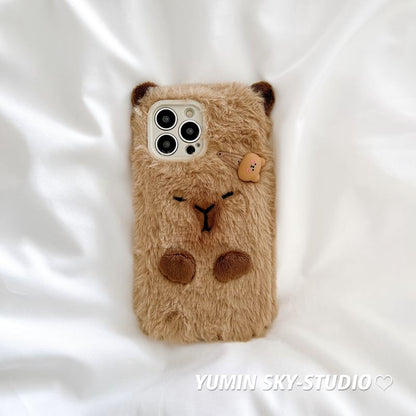 Case Otter Chenille Phone