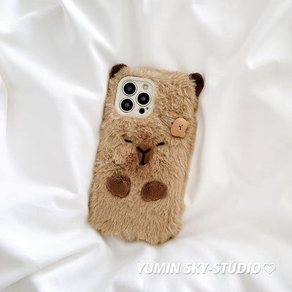 Case Otter Chenille Phone