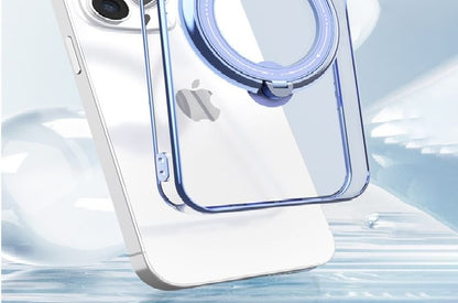 MagSafe Case Ring Stand Phone
