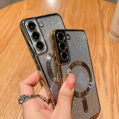 Glitter Phone Magnetic Case