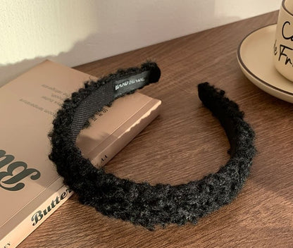 Fleece Headband