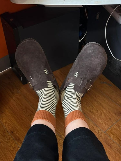 Striped Sock / Set