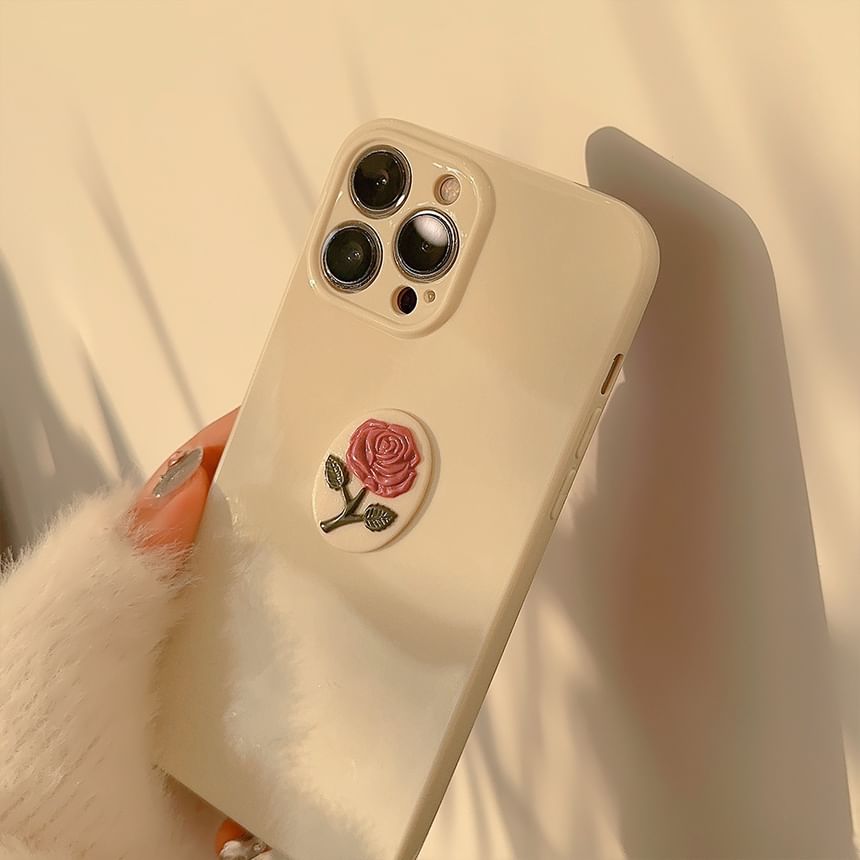 Rose Phone Case