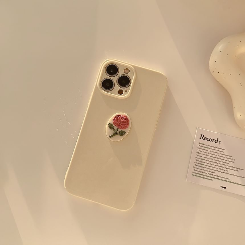 Rose Phone Case