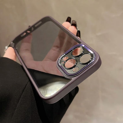 Transparent Phone Case