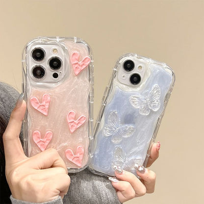 Butterfly Phone Case