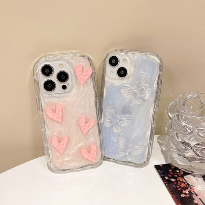 Butterfly Phone Case