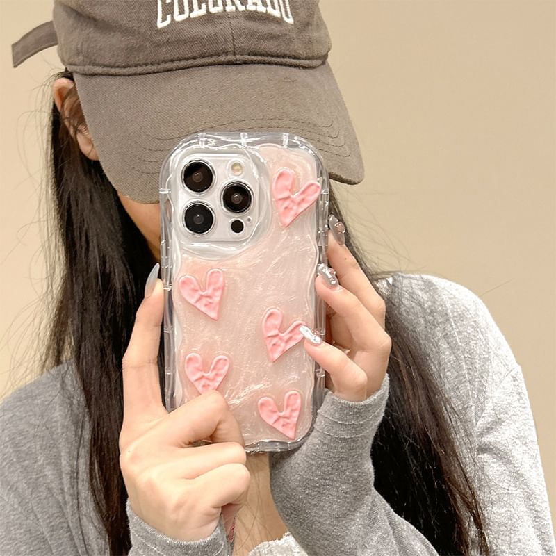 Butterfly Phone Case