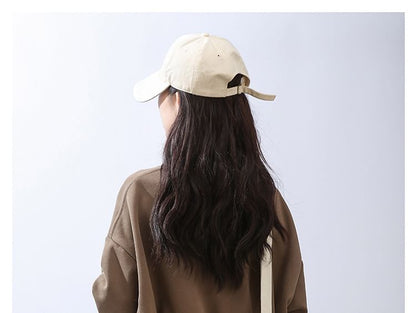 Schlichte Umhängetasche