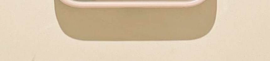 Phone Mirrored Cat Case