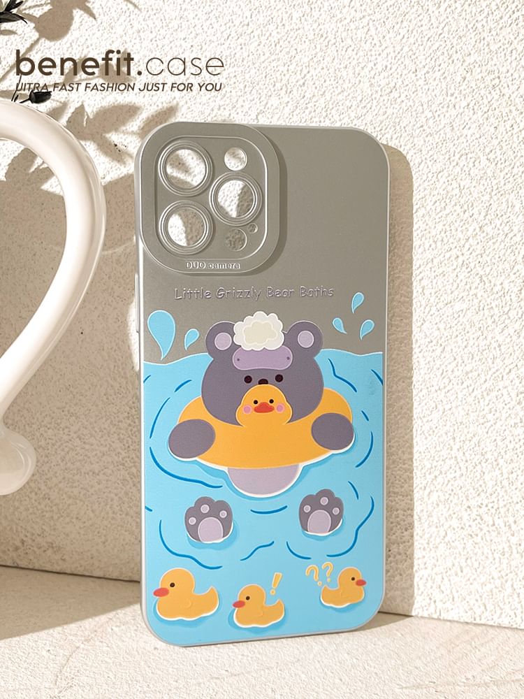 Phone Animal Case